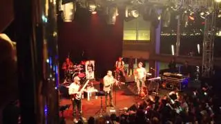 Leyla The Band   BENDE ÖZLEDİM BENDE