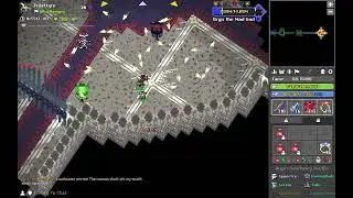 First O3 8/8 Bard Complete
