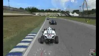 LFS Konrad Race