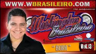 Bora- Washington Brasileiro
