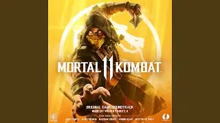 A Matter of Time (Mortal Kombat 11 Main Theme)