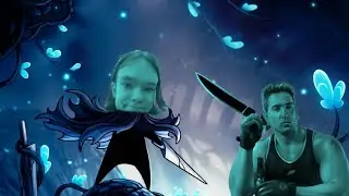 Hollow Knight,я не знаю что это,клянусь,стрим