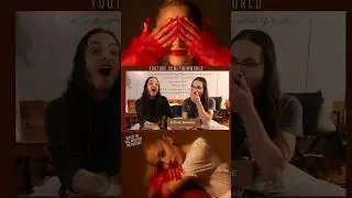 ETERNAL SUNSHINE ALBUM REACTION IS UP NOW #twinworld #arianagrande #eternalsunshine #trending #music