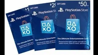 how to get free psn codes