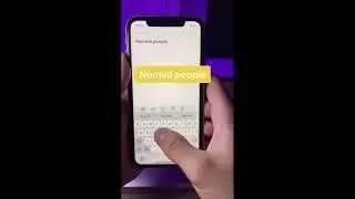 Normal people Vs Hacker #lifehacks #lifehackvideo #lifehacki #experiments