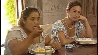 Pamela Díaz enfrenta a Mario | 1810