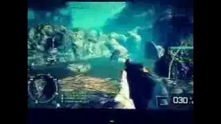 Battlefield Bad Company 2: Gameplay