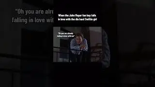 John Mayer and Taylor Swift Fan Fell In Love 🫢 #songwriter #memes #taylorswift #johnmayer
