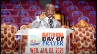 First Wednesday Fasting Service | November 06, 2024