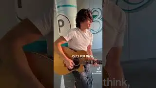 What We Had (Original)