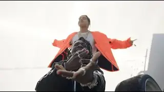 TOKYO'S REVENGE ft. 24kGoldn - sorry! (Official Music Video)