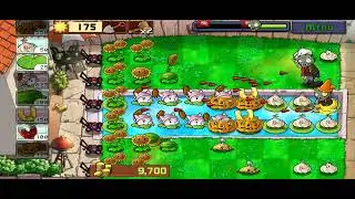 Plants Vs Zombie 1 l Android l Part 20