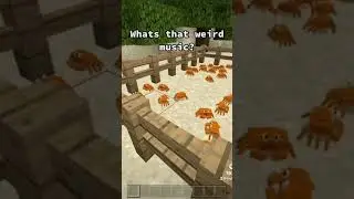 Crab Rave😂 