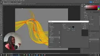 Remove Backgrounds Easily with the Background Eraser Tool (Photoshop)