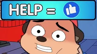 i love slop