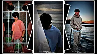 NEW MILO NA TUM TO SONG TREND XML😈 ALIGHT MOTION VIDEO XML FILE💥||🎁
