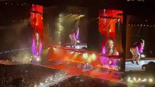 The Rolling Stones - Gimmie Shelter 10/14/21