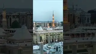 Beautiful Azan 😍 #foryou #trending #motivation #shortsfeed #reels #viral