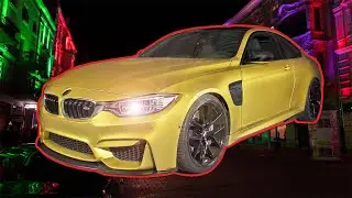 NIEMIECKI FROG Z M3 MNIE GONIL