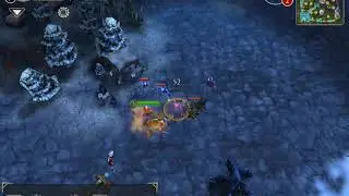 Harbinger of Doom  - #35 - #GamePlay