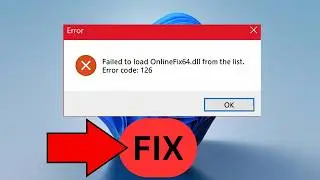 How to Fix 