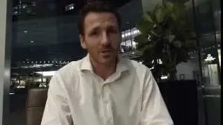 Web World Tour @Singapour interview eOasia