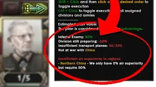 Changes for PARATROOPERS that WE need - Quality of Life HOI4