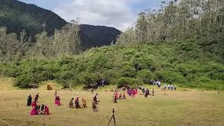 Resistencia y muerte de Manco Inca.