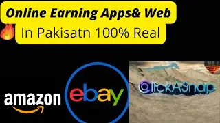 online earning app in Pakistan |online earning website in pakisatn |earning witout funding