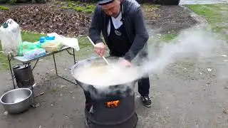 Плов в Еиндховене