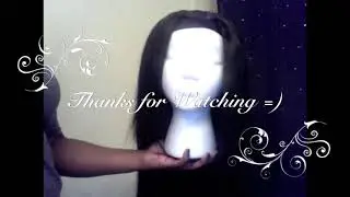 Hot Glue Gun U Part Tutorial