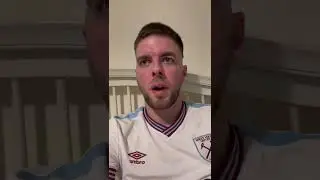 LUC GIVES YOU HIS REASON WHY HE'S ON THE NUNO TRAIN! ALL ABOARD!  