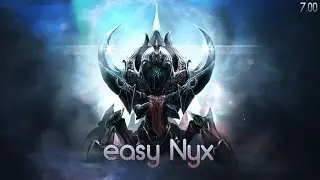 Nyx Dota 2 - 7.00