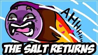 THE SALT RETURNS | Golf It