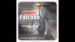 Ennio Morricone: Giovanni Falcone (Francesca E Giovanni #3)