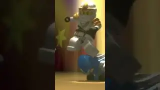 Niech każdy kto jeszcze jest na tym kanale napisze coś w komentarzach #lego #legoninjago