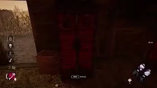 Haga bruh moment  Dead by Daylight
