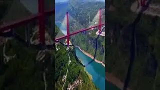 CORONA İLE TANIDIĞIMIZ WUHAN ŞEHRİ GÖZLERİNİZE İNANAMAYACAKSINIZ
