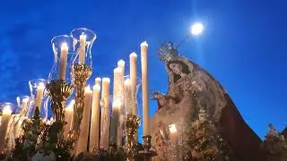 Procesión de Nuestra Señora de Belén - Banda de Música 'Villa de Íllora' (Granada)