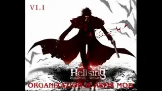 Hellsing O&A Mod (Kicking Ass)