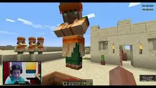 I THREW AWAY THE BEST SEED IN MINECRAFT SPEEDRUN |  Я ЗАКИНУЛ ЛУЧШИЙ СИД В МАЙНКРАФТЕ | EP. 1
