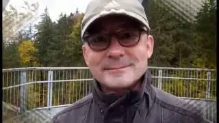Peter Mischur Sangerhausen  Baumwipfelpfad
