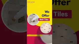 Wall & Floor Tiles Offer 
