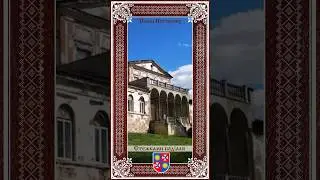 Палац Потоцьких смт Дашів Вінницька область