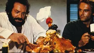 Folge 5: Ich habe die Diät abgebrochen! - Bud Spencer Web-Serie (deutsch)