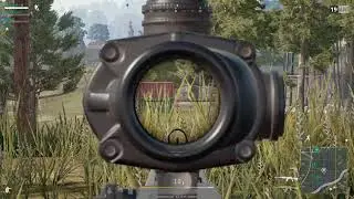 PUBG DaZ Headshot