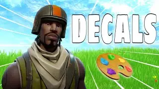 Fortnite Montage - 