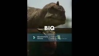 Dino Battle - Majungasaurus vs Demon