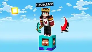 BAYDOKTOR VS MİNECRAFT 