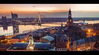 Juris Lasinskis un Vija Ruskule - Tristans un Izolde